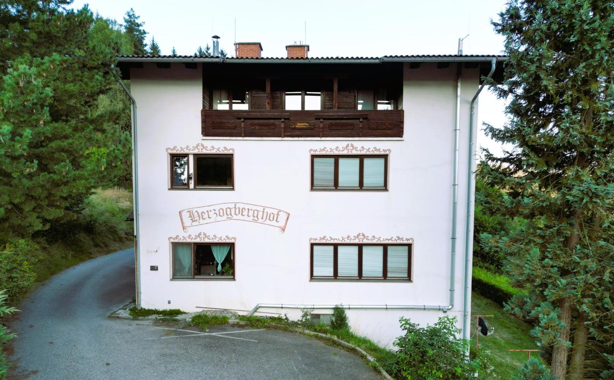 קינדברג Herzogberghof מראה חיצוני תמונה