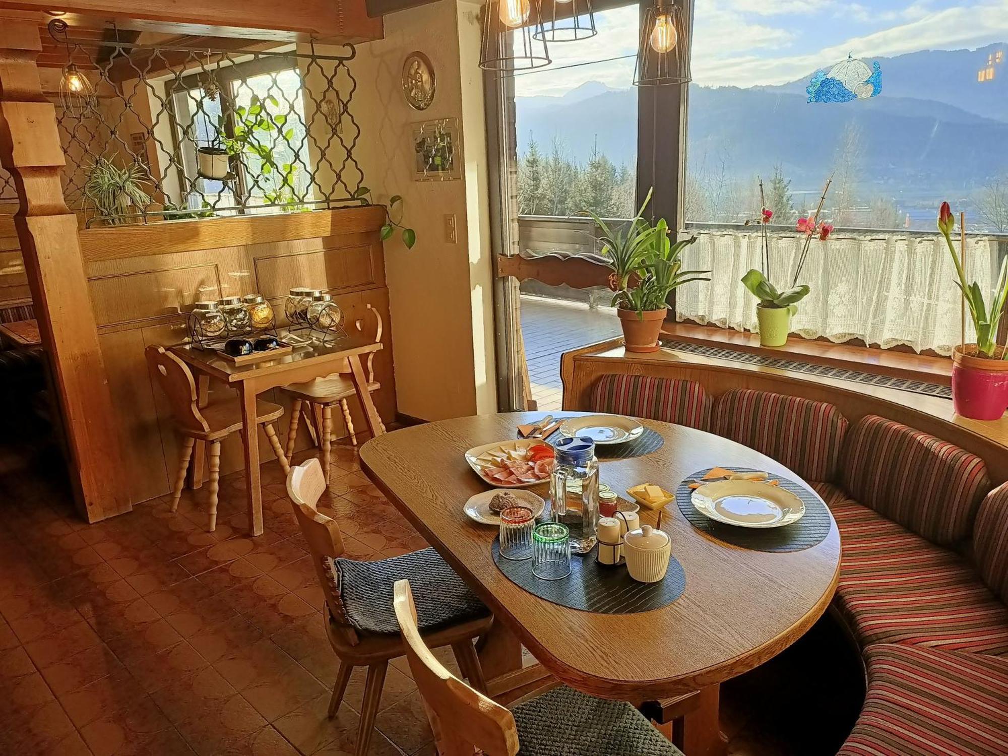 קינדברג Herzogberghof מראה חיצוני תמונה