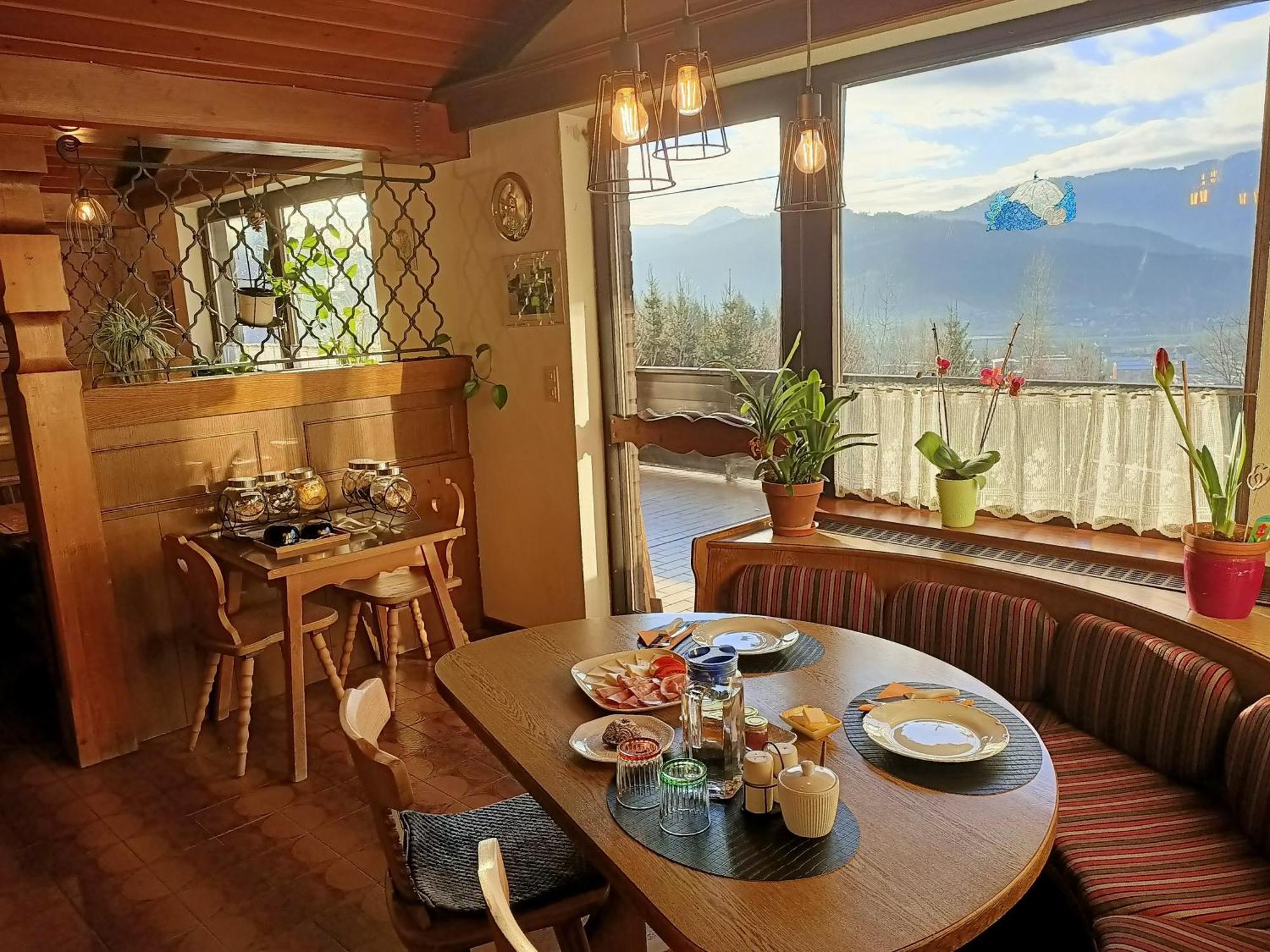 קינדברג Herzogberghof מראה חיצוני תמונה
