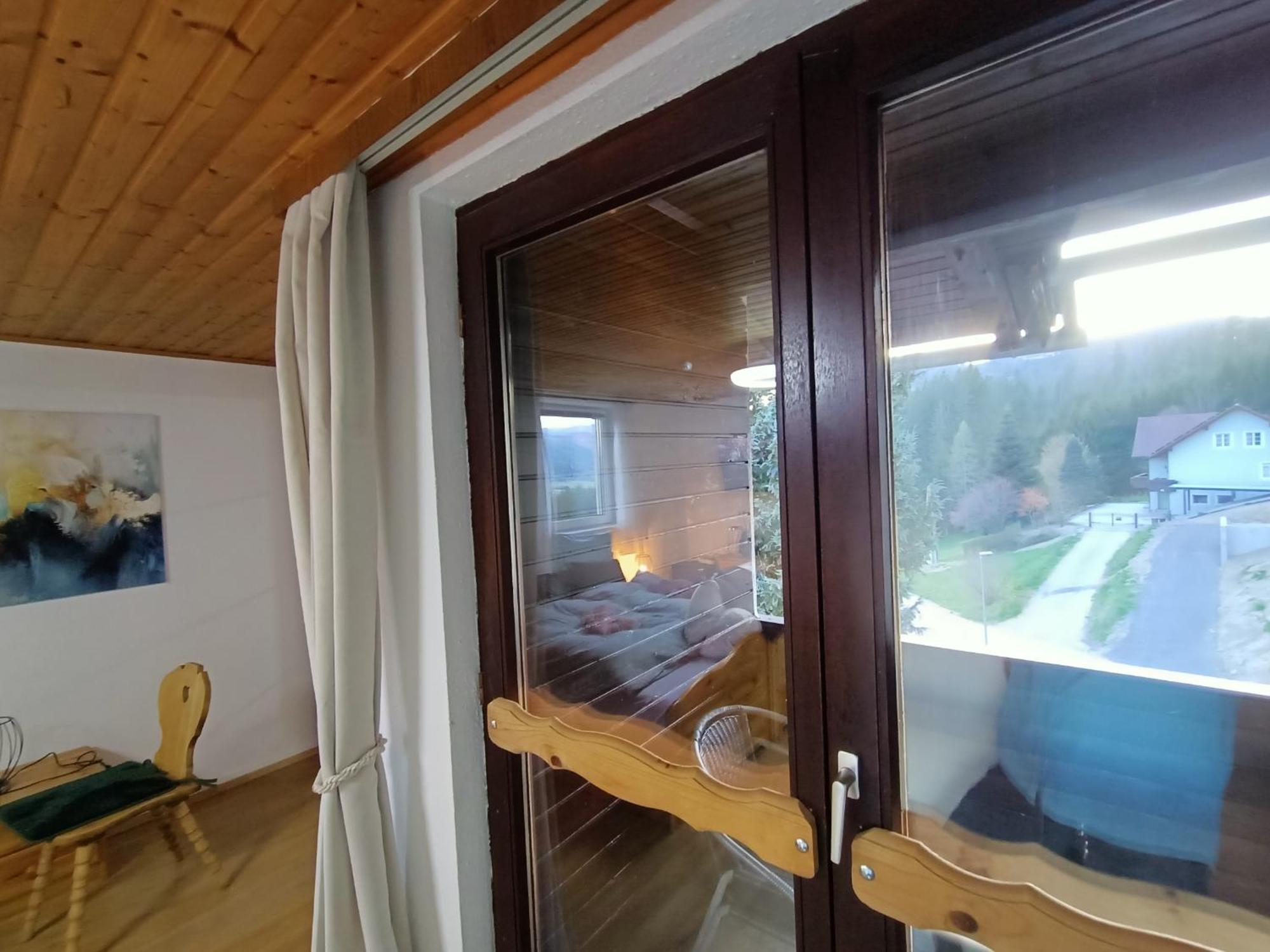 קינדברג Herzogberghof חדר תמונה